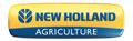 mietitrebbia new holland